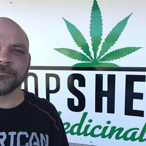 Meet your Posher, Brian